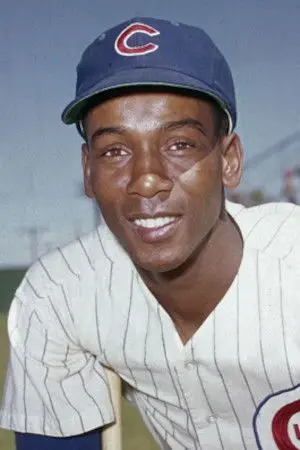 Photo Ernie Banks #355999