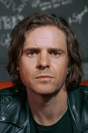 Photo Shane Connery Volk #371959