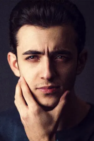 Photo Ali Shadman #130520