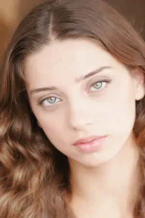 Photo Angela Sarafyan #67467