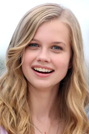 Photo Angourie Rice #5388