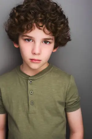 Photo Calvin Knegten #350414