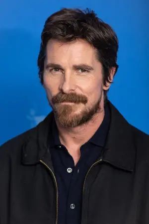 Photo Christian Bale #9009