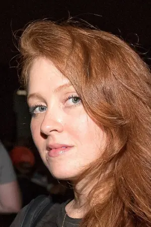 Photo Elizabeth Wood #260807