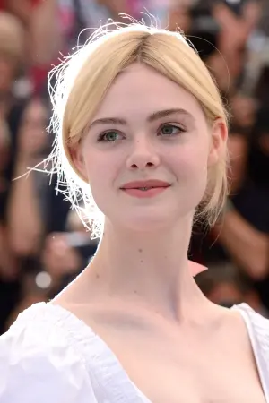 Photo Elle Fanning #32549