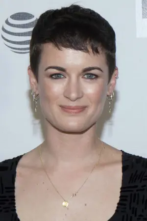 Photo Georgia Oakley #134144