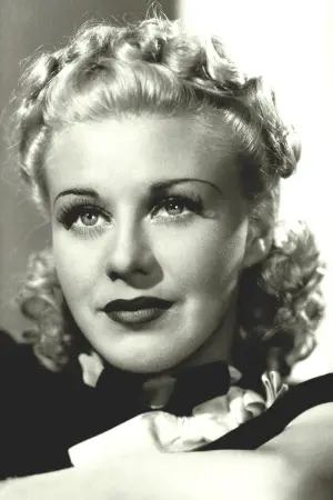 Photo Ginger Rogers #336529