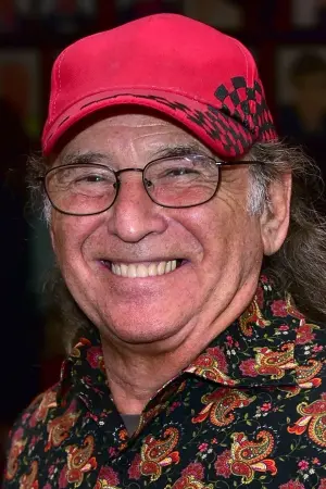 Photo Joel Zwick #110521