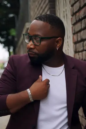 Photo Juss Thrasher #365075