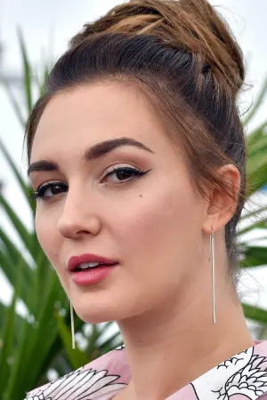 Photo Katherine Barrell #247480