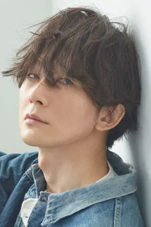 Photo Motoo Fujiwara #339838