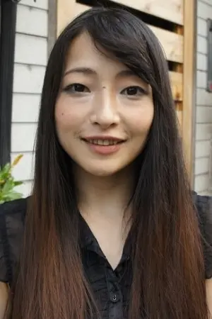 Photo Runa Endo #106301