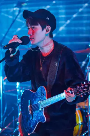 Photo Zhu Yilong #90663