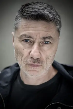 Photo Anton Saunders #64525