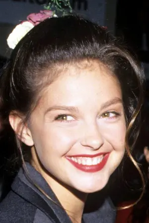 Photo Ashley Judd #33547