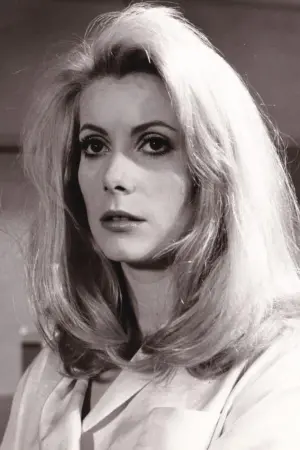 Photo Catherine Deneuve #2505