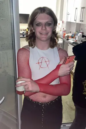 Photo gasoleane #303452