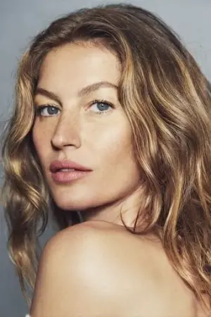 Photo Gisele Bündchen #63580