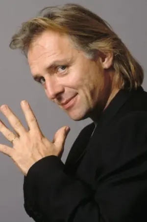 Photo Rik Mayall #50872
