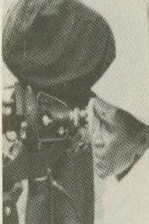 Photo Sjamsuddin Jusuf #391138