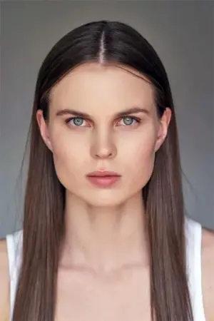 Photo Aleksandra Revenko #188612