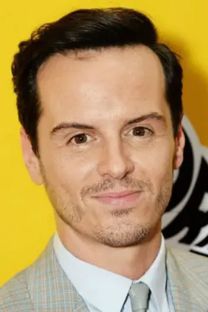Photo Andrew Scott #13676