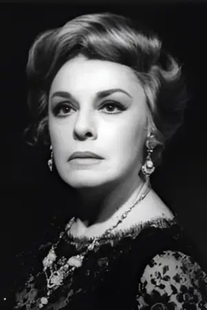 Photo Anna Proclemer #332652