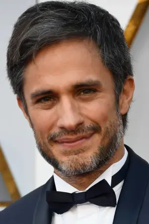 Photo Gael García Bernal #13781