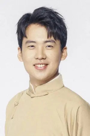 Photo Guo Qilin #328240