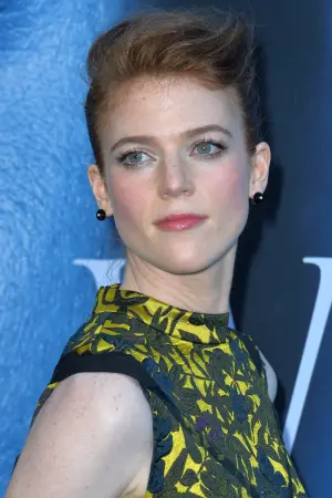 Photo Rose Leslie #50018
