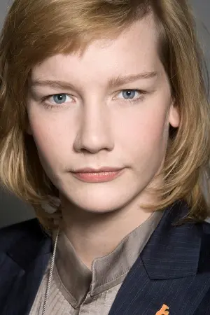 Photo Sandra Hüller #66829