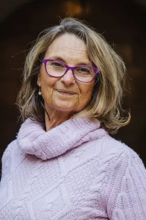 Photo Suzanne Reuter #277424