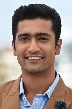 Photo Vicky Kaushal #6978