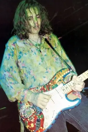 Photo Billy Corgan #291061