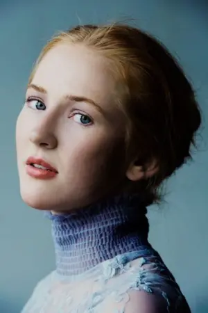 Photo Gina Stiebitz #236945