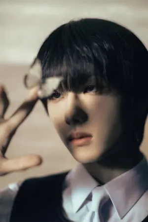 Photo Jisung #294121