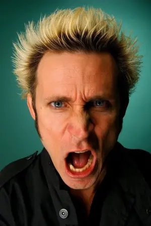 Photo Mike Dirnt #28611