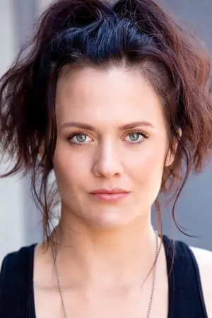 Photo Olivia May #153110