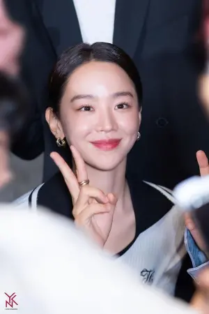 Photo Shin Hye-sun #316019