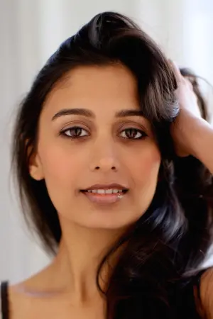 Photo Shunori Ramanathan #103975