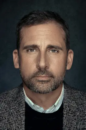 Photo Steve Carell #327425
