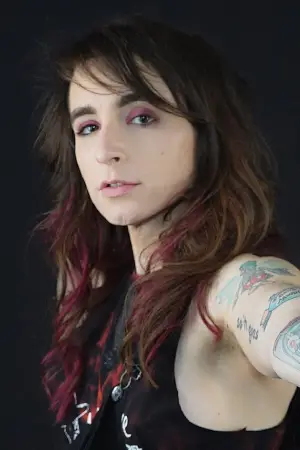 Photo Vera Drew #353643