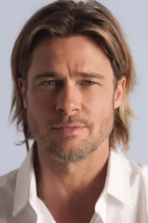 Photo Brad Pitt #67302