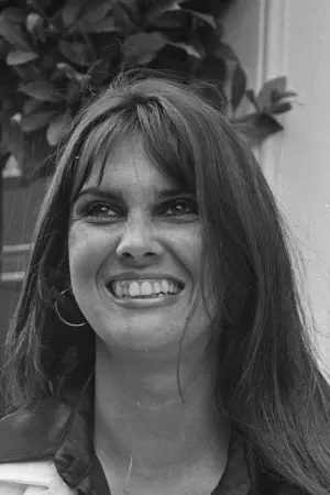 Photo Caroline Munro #83611
