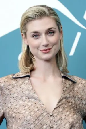Photo Elizabeth Debicki #5845