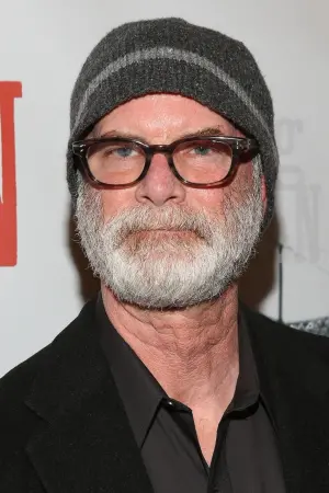 Photo Michael Shamus Wiles #14516