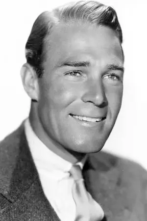 Photo Randolph Scott #267914