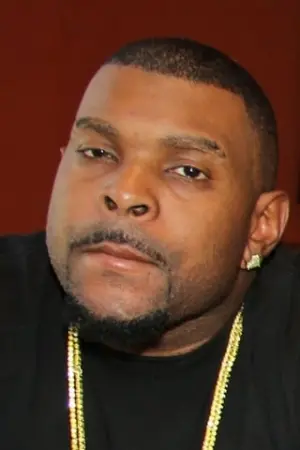 Photo Rico Strong #248089