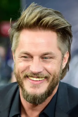 Photo Travis Fimmel #13148