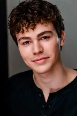 Photo Zackary Arthur #328657